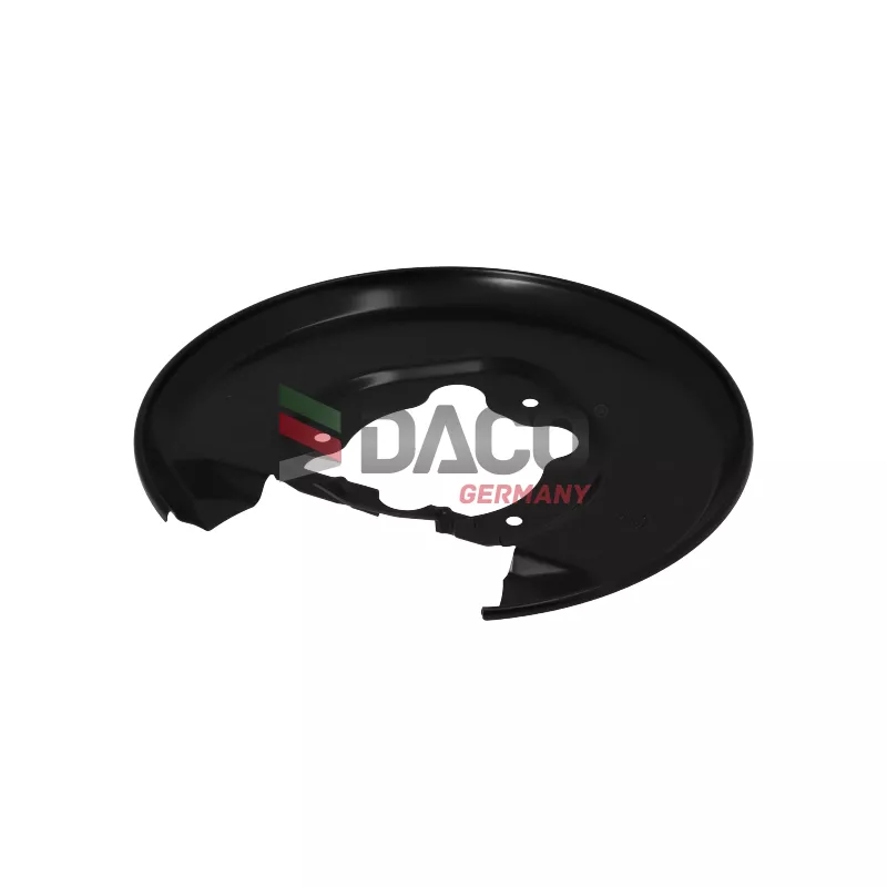 Déflecteur, disque de frein DACO Germany 611200