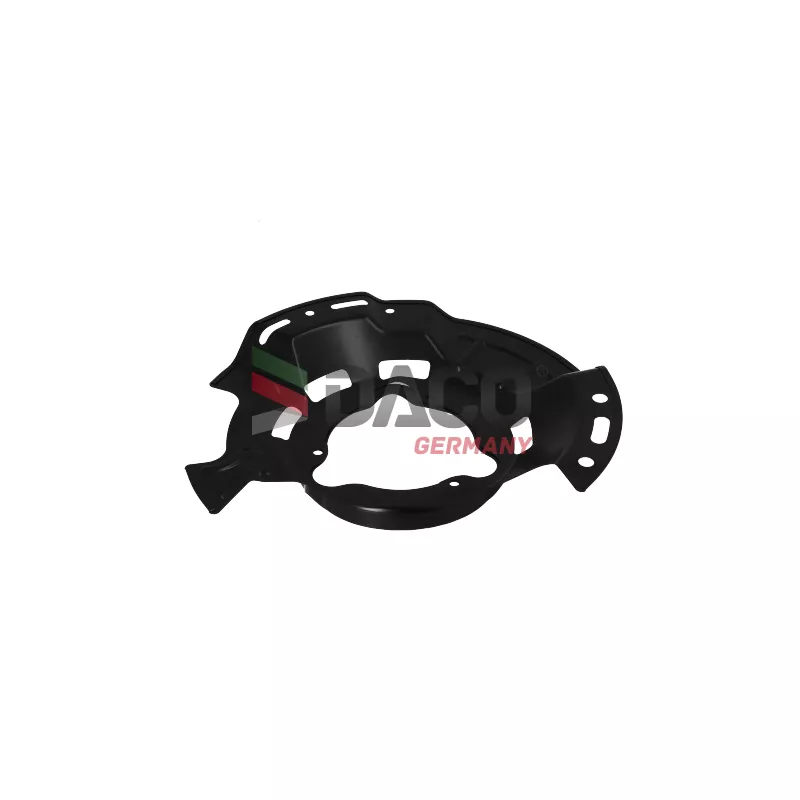 Déflecteur, disque de frein DACO Germany 611306