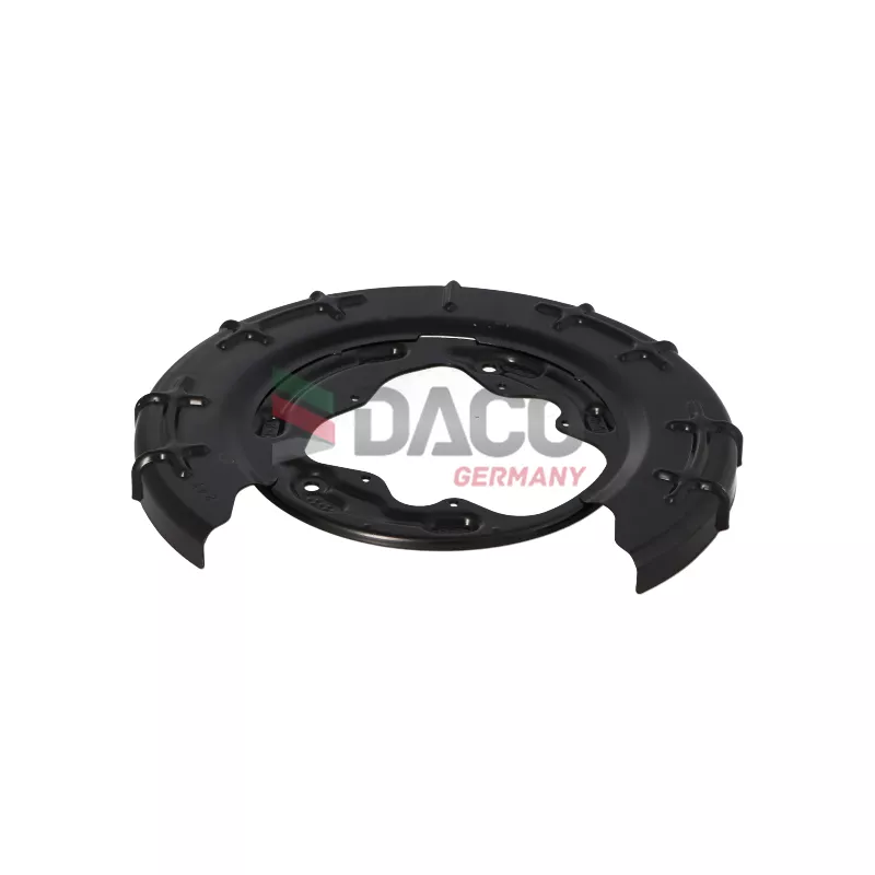 Déflecteur, disque de frein DACO Germany 611701