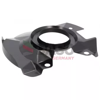 Déflecteur, disque de frein DACO Germany