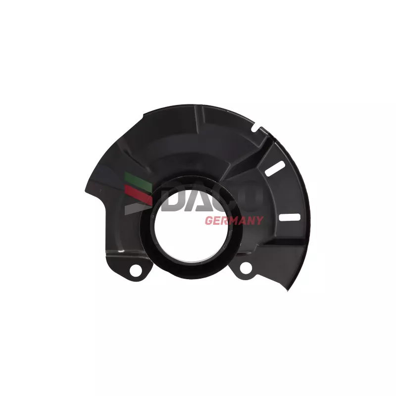 Déflecteur, disque de frein DACO Germany 611709