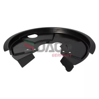 Déflecteur, disque de frein DACO Germany 612002