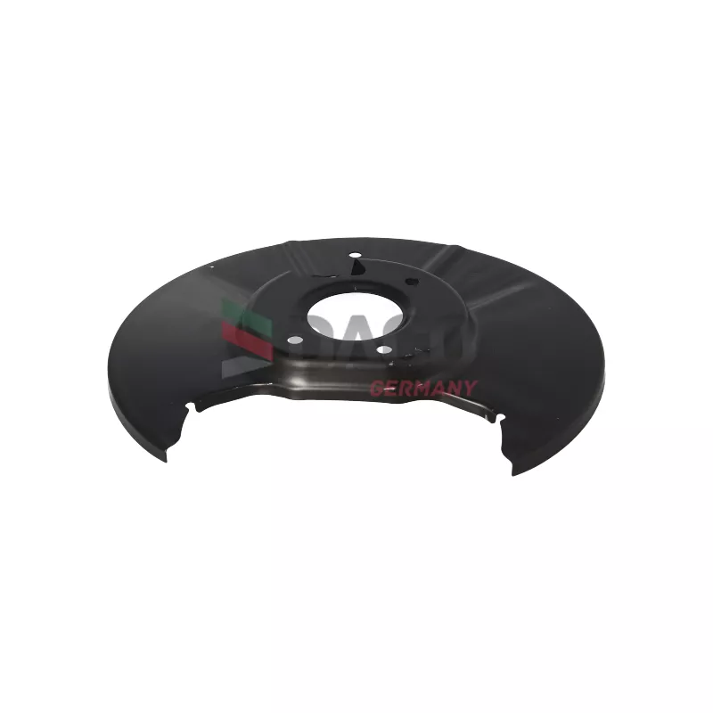 Déflecteur, disque de frein DACO Germany 612203