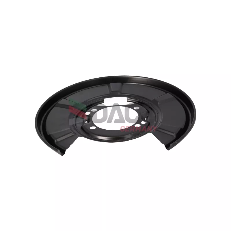 Déflecteur, disque de frein DACO Germany 612300