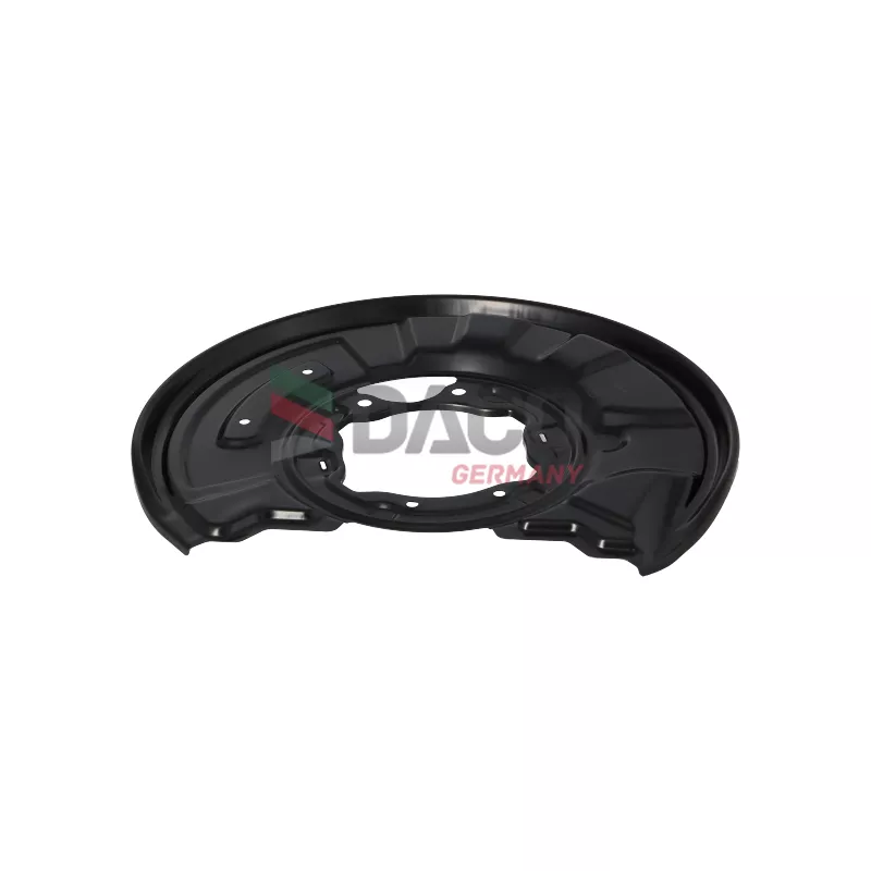 Déflecteur, disque de frein DACO Germany 612320