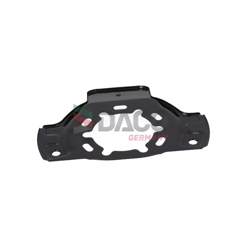 Déflecteur, disque de frein DACO Germany 612700
