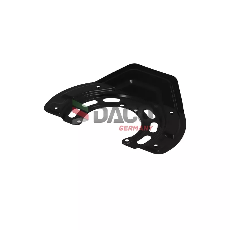 Déflecteur, disque de frein DACO Germany 612712