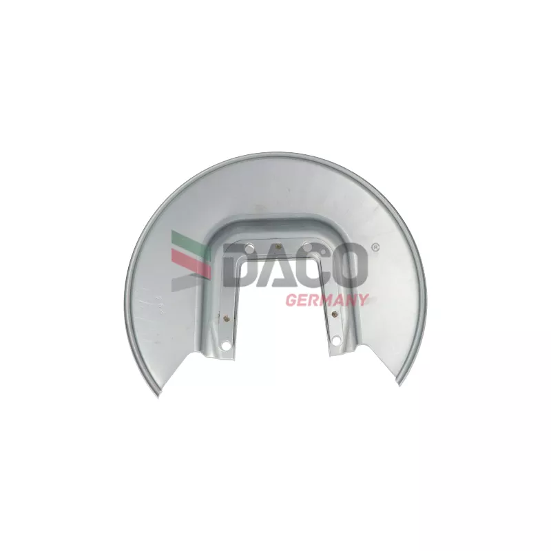 Déflecteur, disque de frein DACO Germany 612802