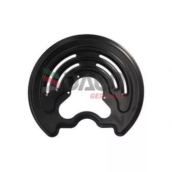 Déflecteur, disque de frein DACO Germany