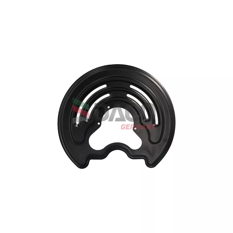 Déflecteur, disque de frein DACO Germany 613006