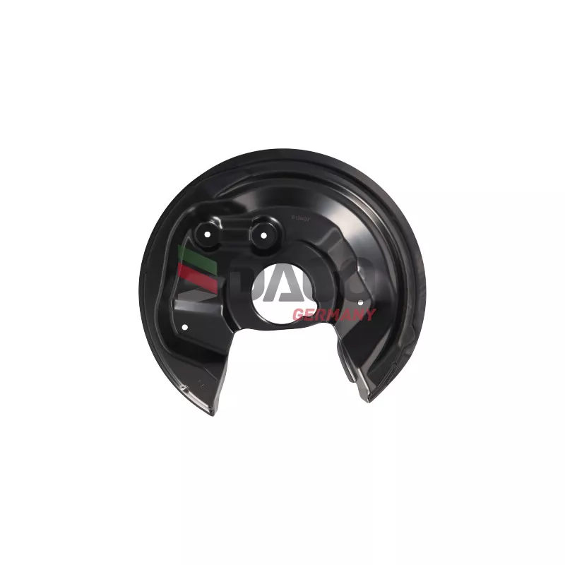 Déflecteur, disque de frein DACO Germany 613407