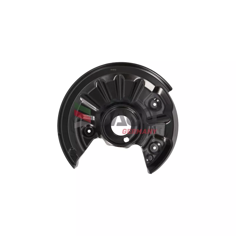 Déflecteur, disque de frein DACO Germany 613413