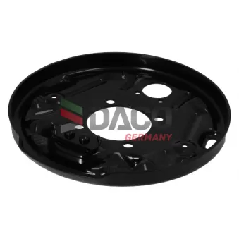 Déflecteur, disque de frein DACO Germany