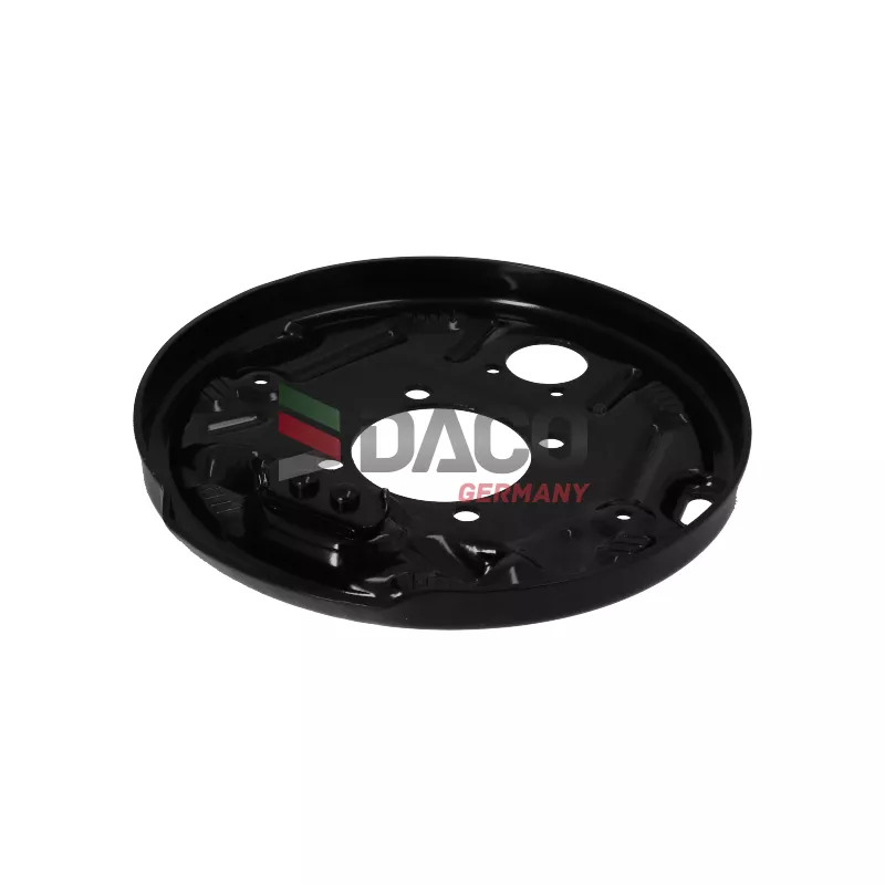 Déflecteur, disque de frein DACO Germany 613503