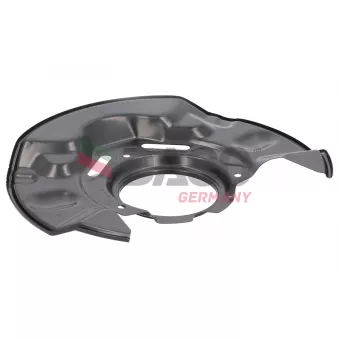 Déflecteur, disque de frein DACO Germany 613900