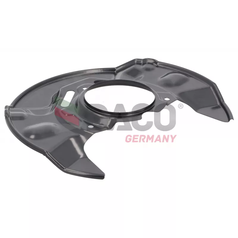 Déflecteur, disque de frein DACO Germany 613901