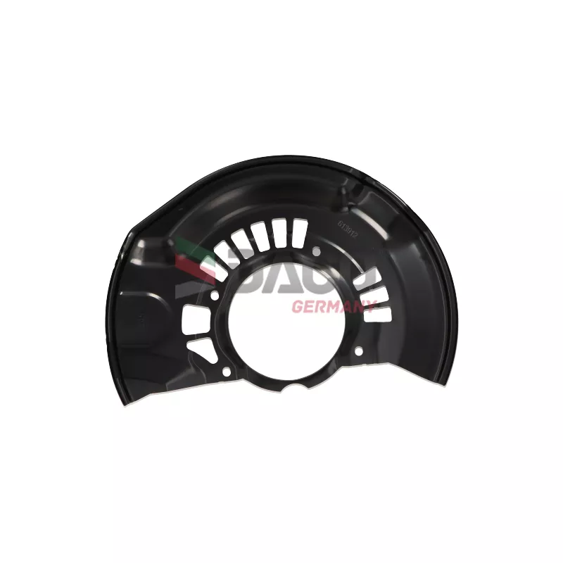 Déflecteur, disque de frein DACO Germany 613912