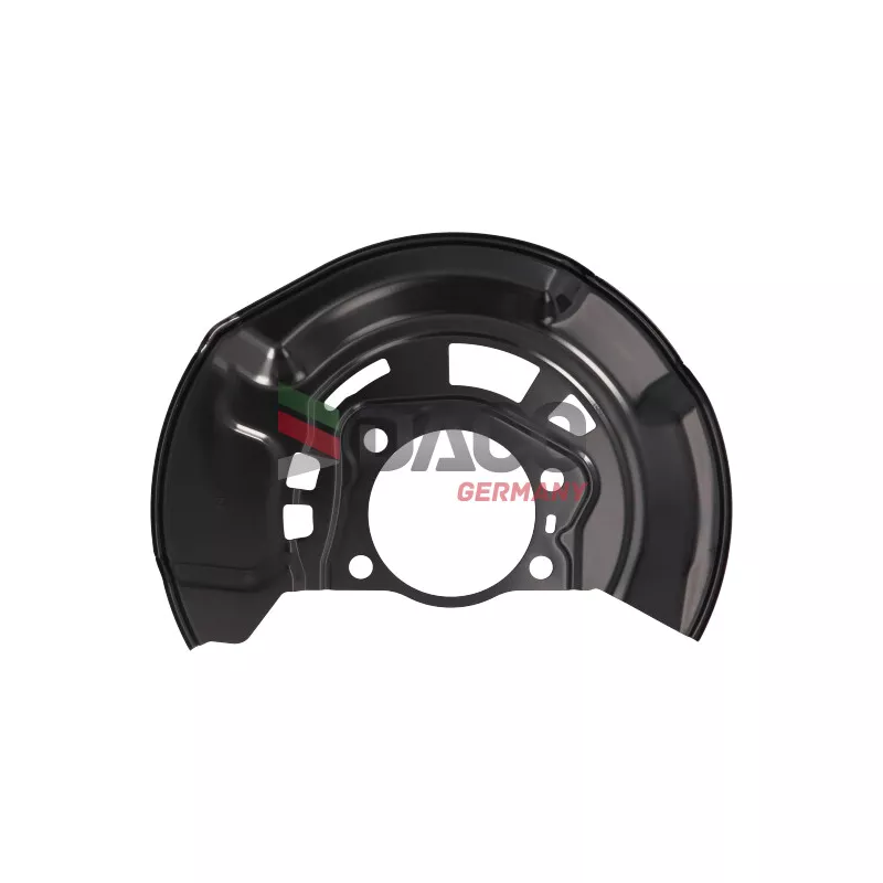 Déflecteur, disque de frein DACO Germany 613928