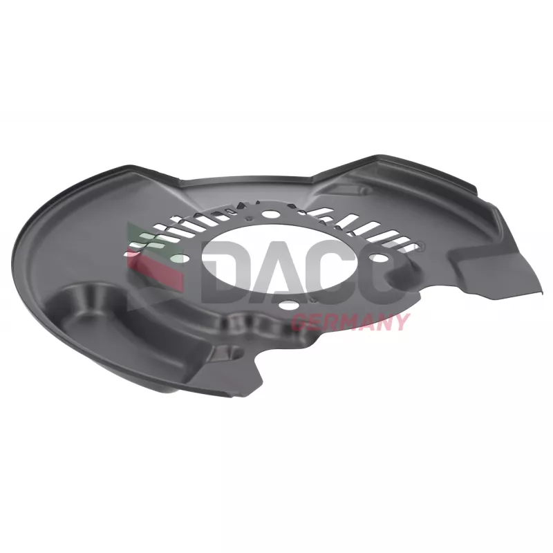 Déflecteur, disque de frein DACO Germany 613933