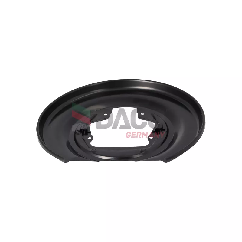 Déflecteur, disque de frein DACO Germany 614100