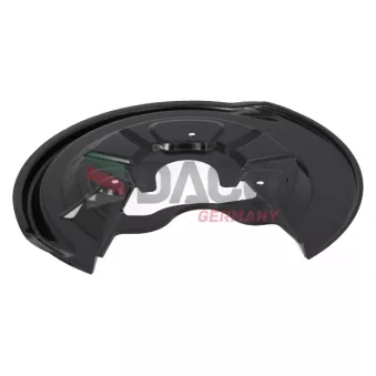 Déflecteur, disque de frein arrière droit DACO Germany