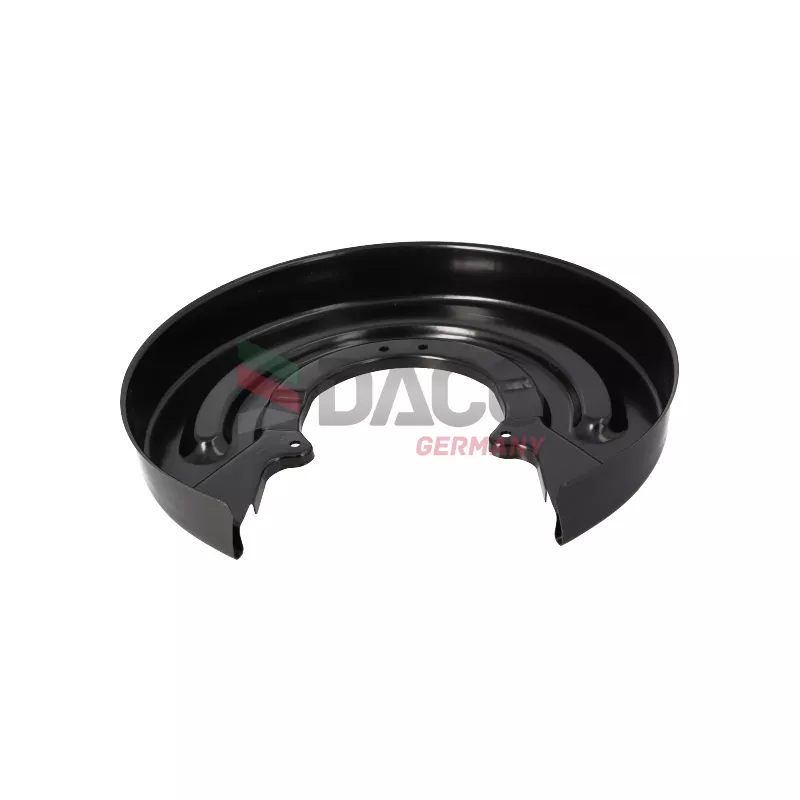 Déflecteur, disque de frein DACO Germany 614216