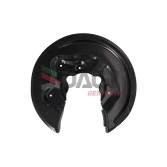 Déflecteur, disque de frein DACO Germany 614235