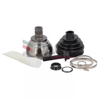 Embout de cardan avant (kit de réparation) DACO Germany