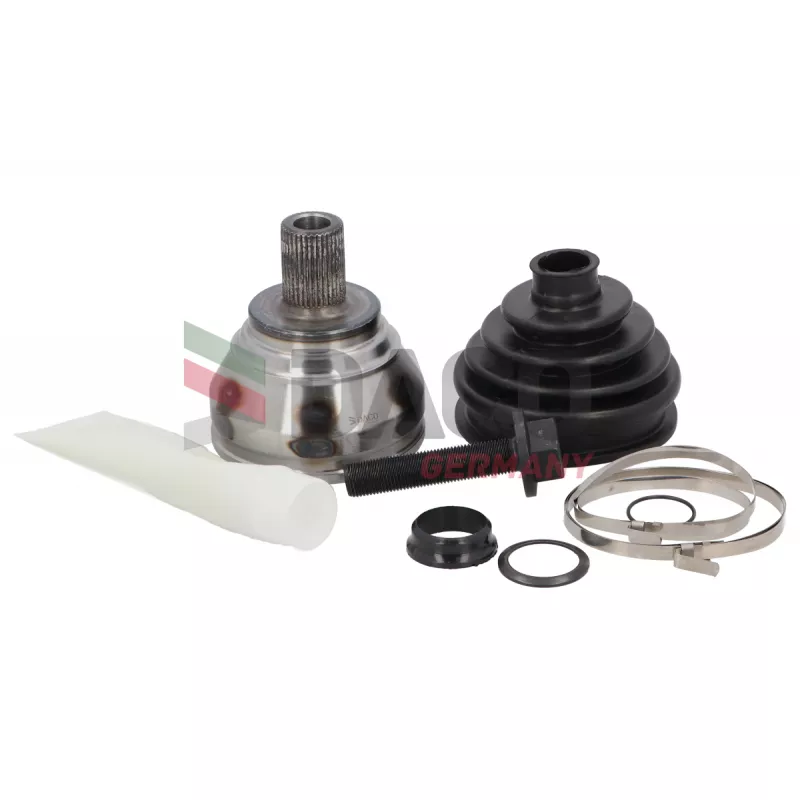 Embout de cardan avant (kit de réparation) DACO Germany 700200