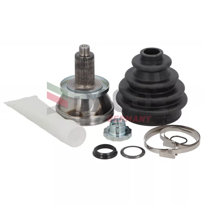 Embout de cardan avant (kit de réparation) DACO Germany 700202