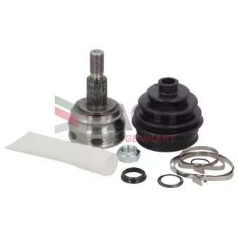 Embout de cardan avant (kit de réparation) DACO Germany