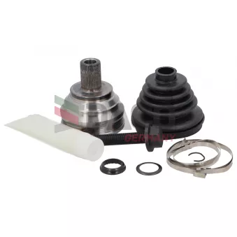 Embout de cardan avant (kit de réparation) DACO Germany