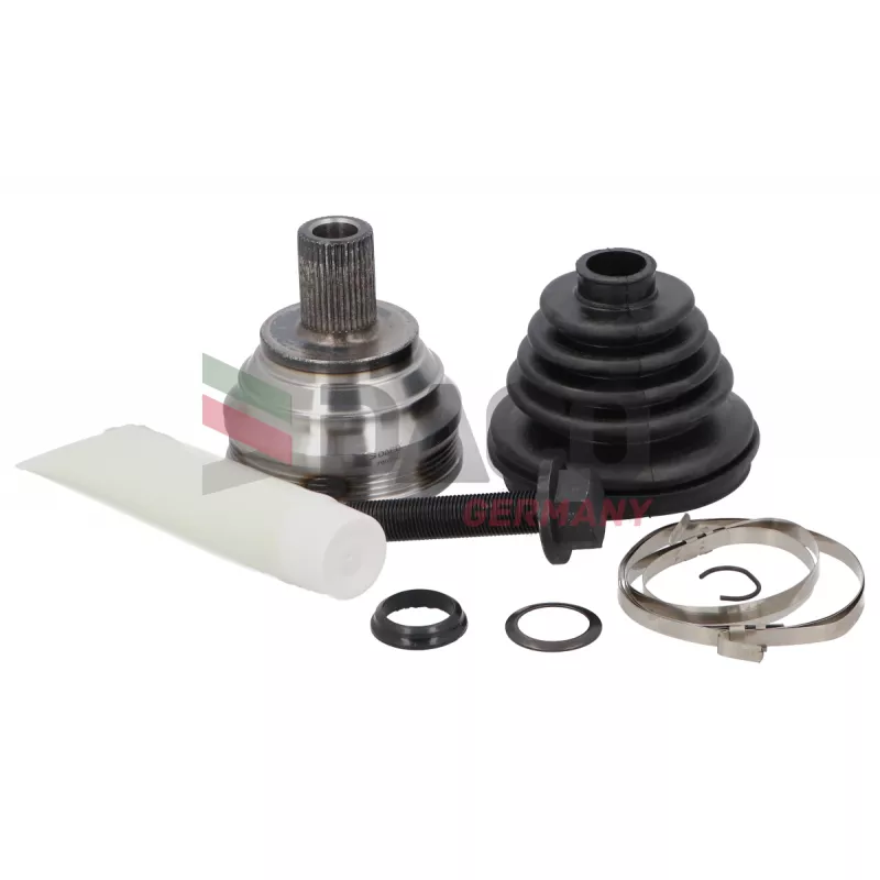 Embout de cardan avant (kit de réparation) DACO Germany 700206