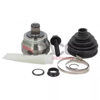 Embout de cardan avant (kit de réparation) DACO Germany