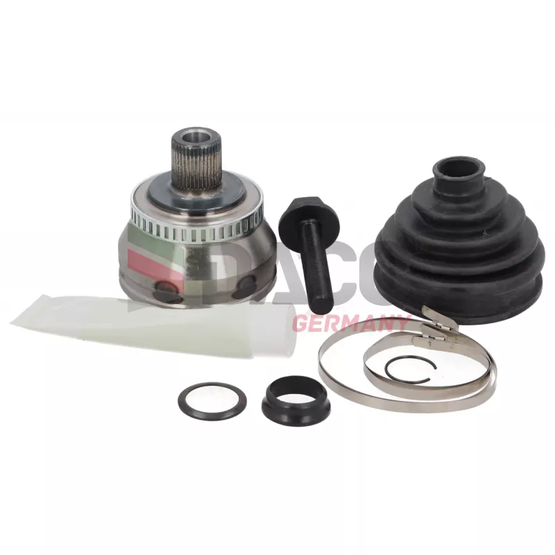 Embout de cardan avant (kit de réparation) DACO Germany 700208