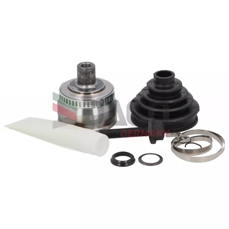 Embout de cardan avant (kit de réparation) DACO Germany 700209