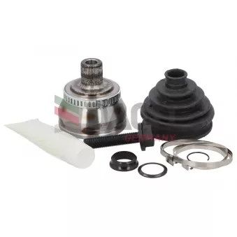 Embout de cardan avant (kit de réparation) DACO Germany