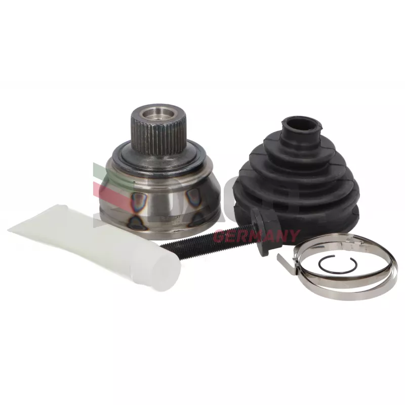 Embout de cardan avant (kit de réparation) DACO Germany 700212