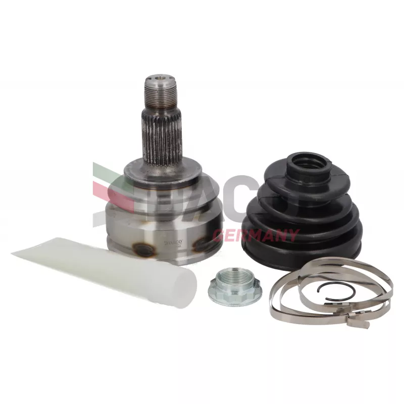 Embout de cardan avant (kit de réparation) DACO Germany 700300