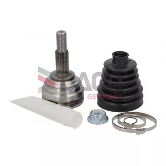 Embout de cardan avant (kit de réparation) DACO Germany