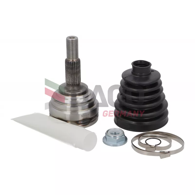 Embout de cardan avant (kit de réparation) DACO Germany 700702