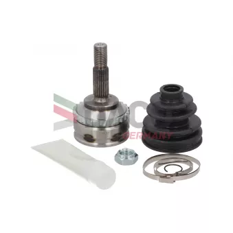 Embout de cardan avant (kit de réparation) DACO Germany