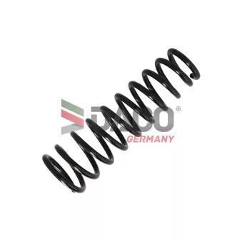 Ressort de suspension DACO Germany