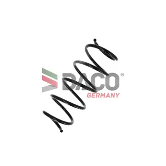 Ressort de suspension DACO Germany