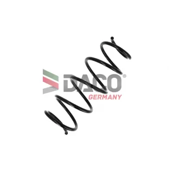Ressort de suspension DACO Germany