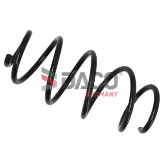 Ressort de suspension DACO Germany