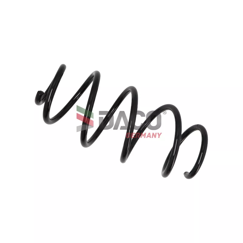 Ressort de suspension DACO Germany 800200