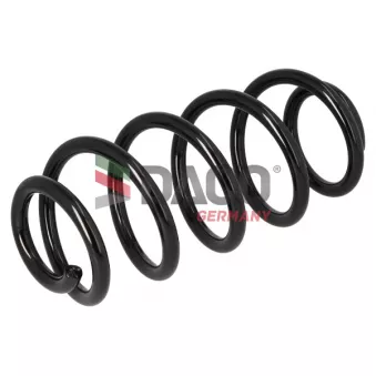 Ressort de suspension DACO Germany