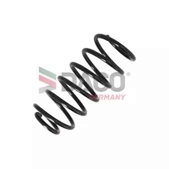 Ressort de suspension DACO Germany