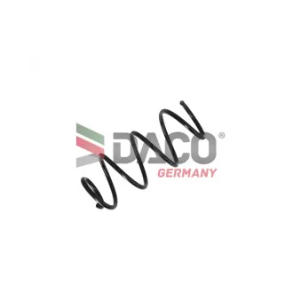 Ressort de suspension DACO Germany